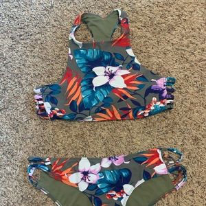 Hollister Matching Set Bikini